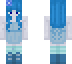 ~it's been a while~ (user e) fixed