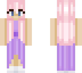 ~my friend annie's wedding skin~