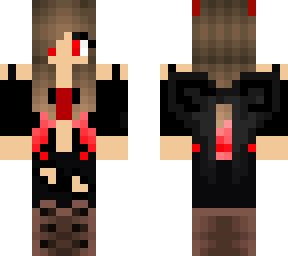 !pop demon!