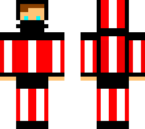 2020 skin