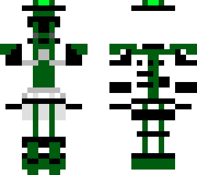 41st trooper (phase 2)