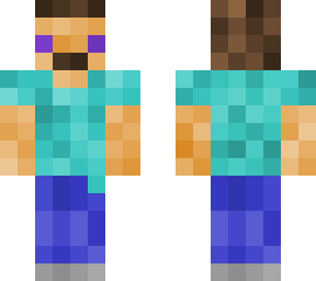 4px steve