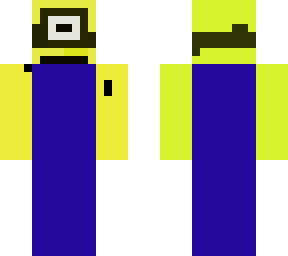 a minon