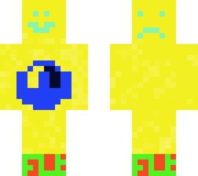 a skin for bdoubs and the second layer is for iskal85 but made it myself