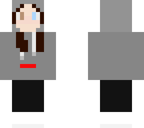 a skin for my friend