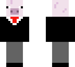 agent piggy