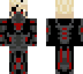 agent red  abd the abd