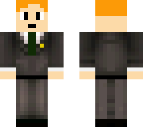 agent ronner