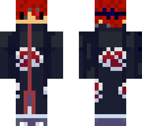 akatsuki member