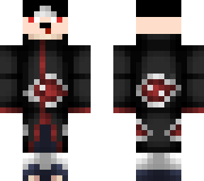 akatsuki noob