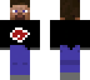 akatsuki steve