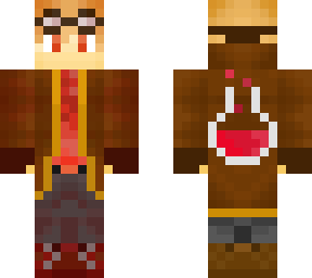 alchemist (red shade)