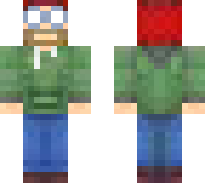 alex skin