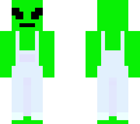 alien
