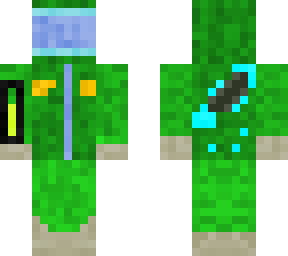 alien space gaurd
