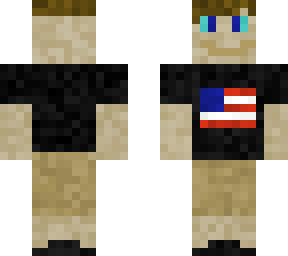 america boi