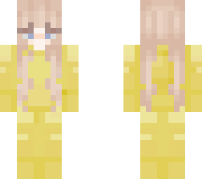 among us yellow