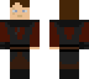 anakin skywalker tcw