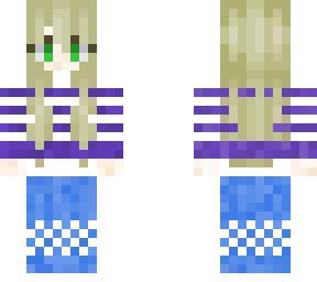 anime girl