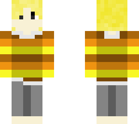 another character