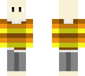 another character base