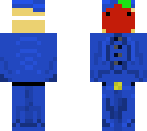apple police