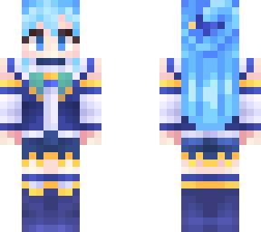 aqua