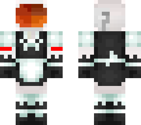 astronauta sirvienta