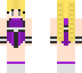 athena (oc)