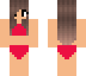 bakini girl