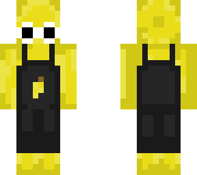 banana jumpsuit