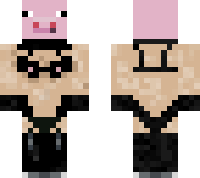 **** pig