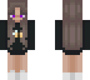 bee girl (edited)