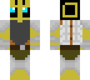 bee warrior w/ important announcement