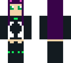 benio twin star exorcists