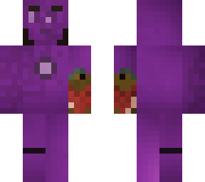 beta jay skin 2