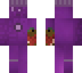 beta jay skin 2