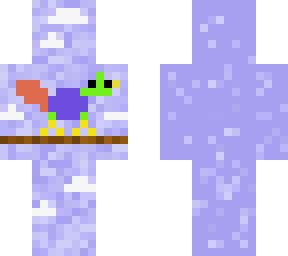 birb lover contest