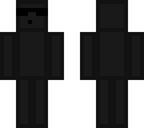 black slime