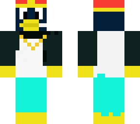bling dedede