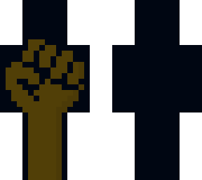 blm (black)