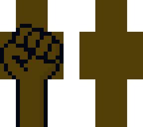 blm (brown)