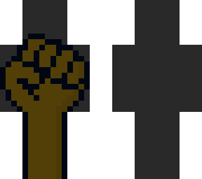 blm (dark gray)
