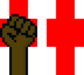 blm (red)