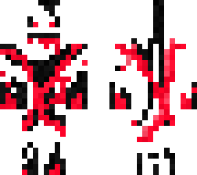 blody boi