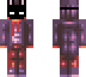 bloody bunny
