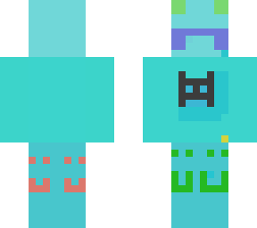 blu