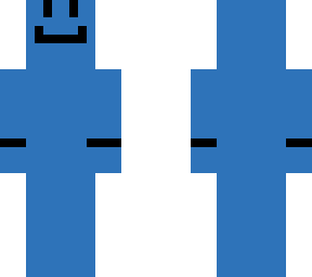 blue blob (fixed) pt2