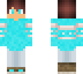 blue crismes