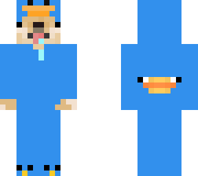 blue leo